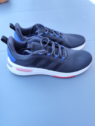 Zapatilla Adidas Racer TR 23 Negra (TALLA 47 1/3)