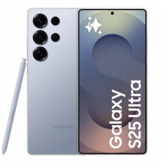 Samsung S25 Ultra Plata
