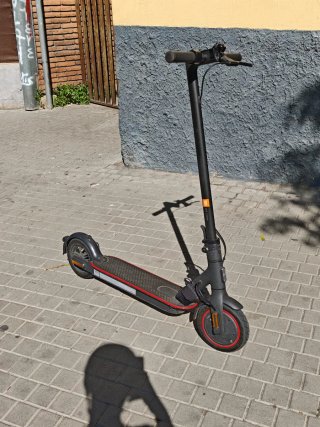 Patinete Eléctrico Xiaomi