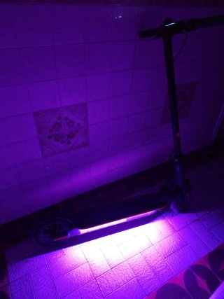 Patinete Eléctrico Xiaomi