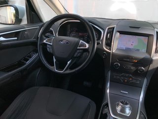 Ford S-MAX 2021