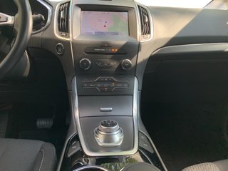 Ford S-MAX 2021