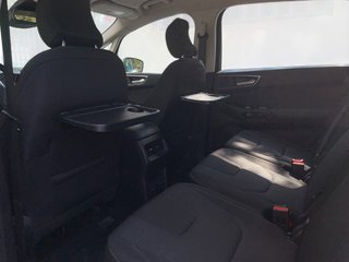 Ford S-MAX 2021