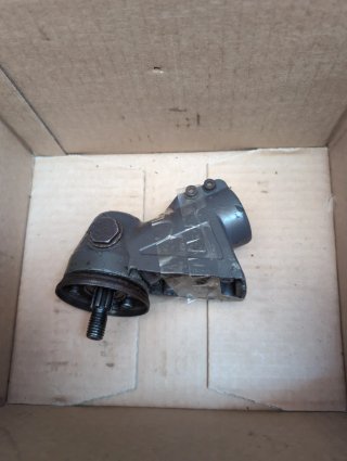 Codo Engranaje Desbrozadora Husqvarna 250/252
