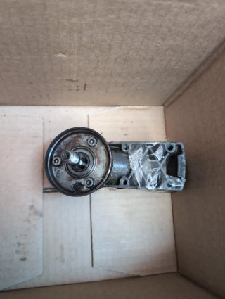 Codo Engranaje Desbrozadora Husqvarna 250/252