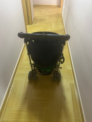 Carrito de bebé Arrue
