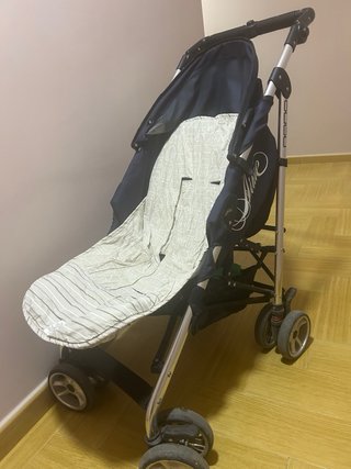 Carrito de bebé Arrue