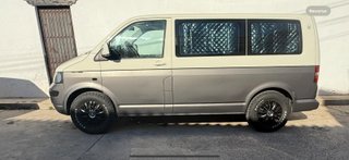 Volkswagen Transporter T5 2008