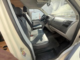 Volkswagen Transporter T5 2008