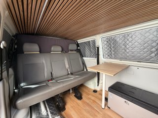 Volkswagen Transporter T5 2008