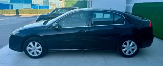Renault Laguna 2010