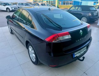 Renault Laguna 2010