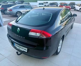 Renault Laguna 2010