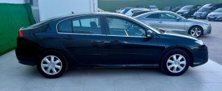 Renault Laguna 2010
