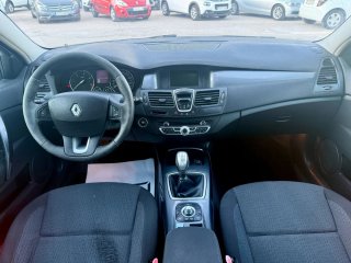Renault Laguna 2010
