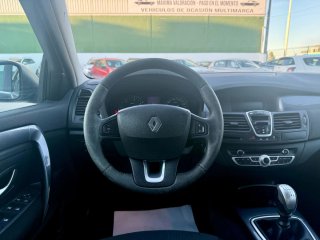 Renault Laguna 2010
