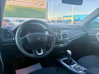 Renault Laguna 2010