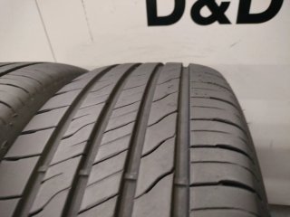 Neumáticos de ocasión 215/60 R17 100H