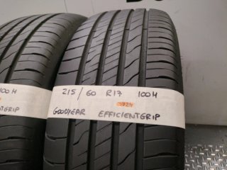 Neumáticos de ocasión 215/60 R17 100H
