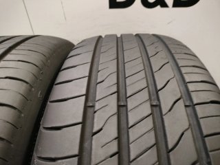 Neumáticos de ocasión 215/60 R17 100H