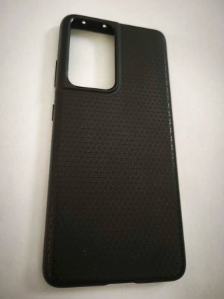 4 custodie protettive per Samsung S21 Ultra