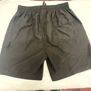 Pantalón corto Kelme negro talla M | Segunda mano