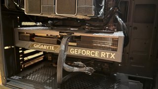 Gigabyte RTX 4070 Eagle OC 12GB