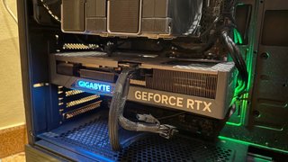 Gigabyte RTX 4070 Eagle OC 12GB