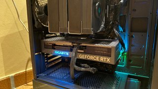 Gigabyte RTX 4070 Eagle OC 12GB