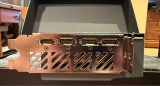 Gigabyte RTX 4070 Eagle OC 12GB