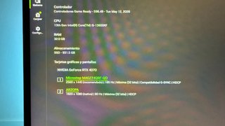 Gigabyte RTX 4070 Eagle OC 12GB