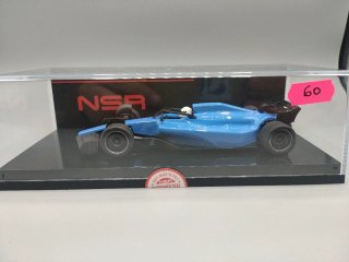 Formula 22 NSR