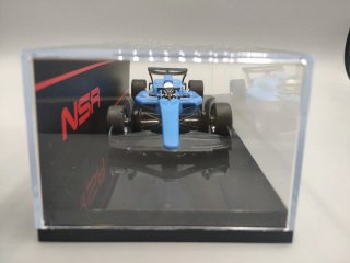 Formula 22 NSR