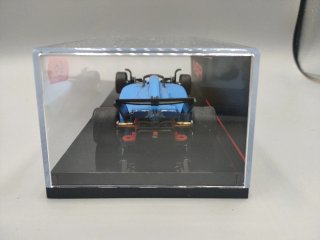 Formula 22 NSR