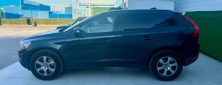 Volvo XC60 2013