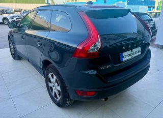 Volvo XC60 2013