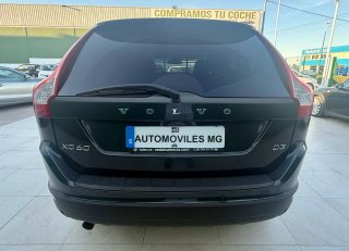 Volvo XC60 2013