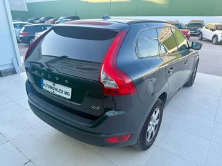 Volvo XC60 2013