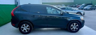 Volvo XC60 2013