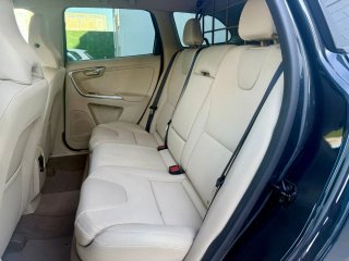 Volvo XC60 2013