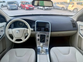 Volvo XC60 2013