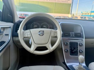 Volvo XC60 2013
