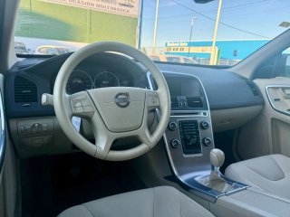 Volvo XC60 2013