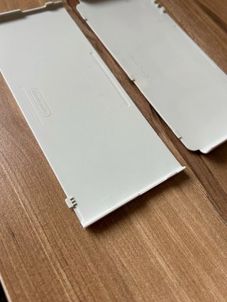 Cover Nintendo New 3DS