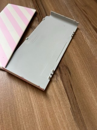 Cover Nintendo New 3DS