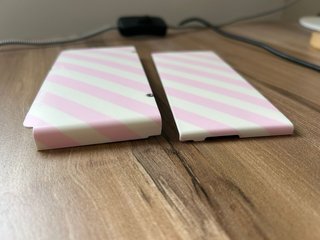 Cover Nintendo New 3DS
