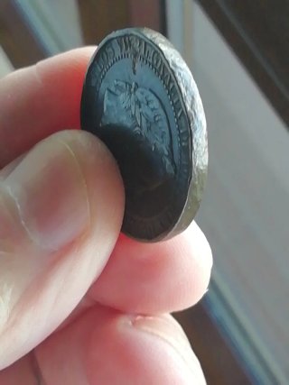 Moneda Antigua