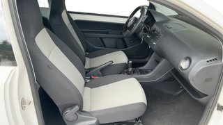 Skoda Citigo 2014