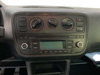 Skoda Citigo 2014