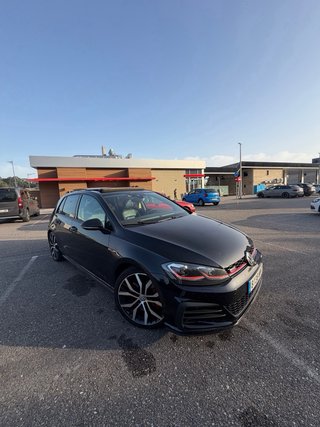 Volkswagen Golf 2019